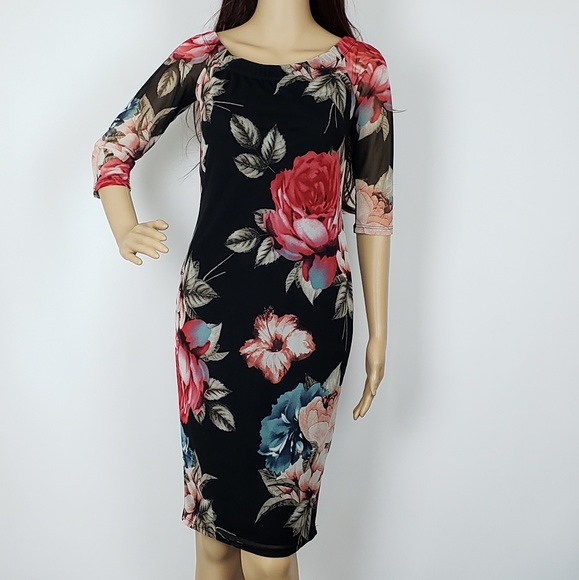 Bundle Dress and Handbag - Picture 3 of 8